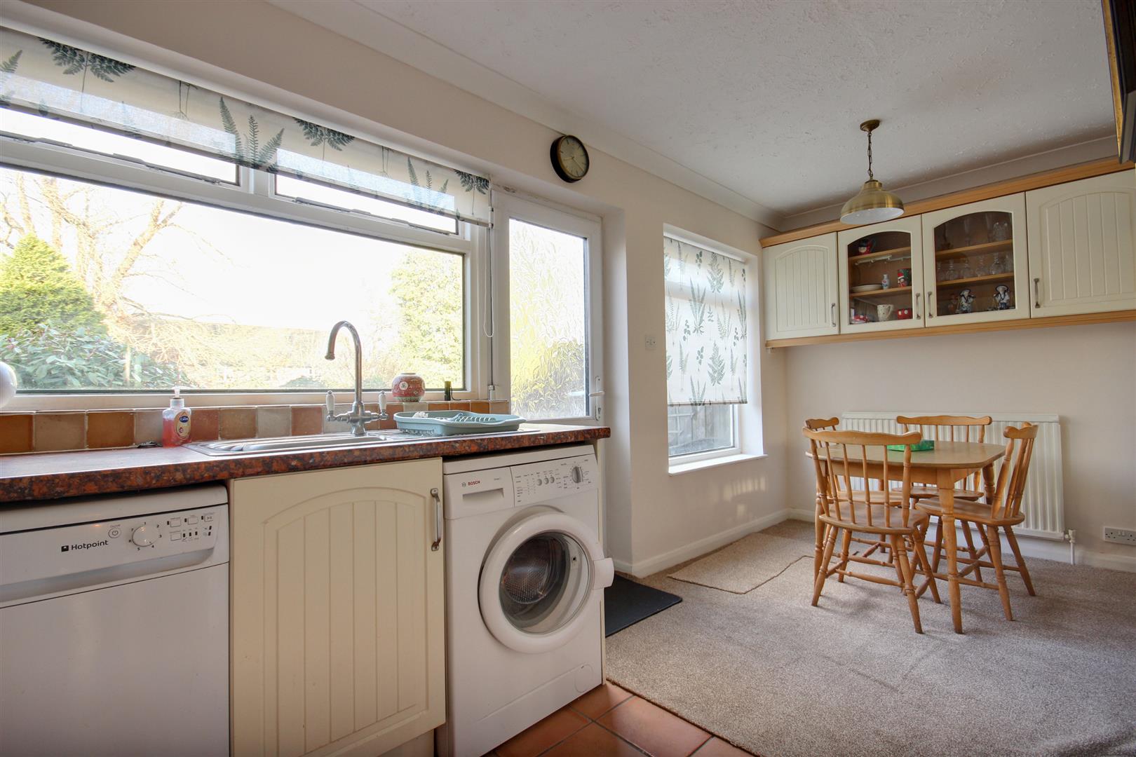 Kingsley Drive, Willerby